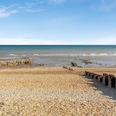 Crossways Mansions Villa Bexhill-on-Sea Dış mekan fotoğraf