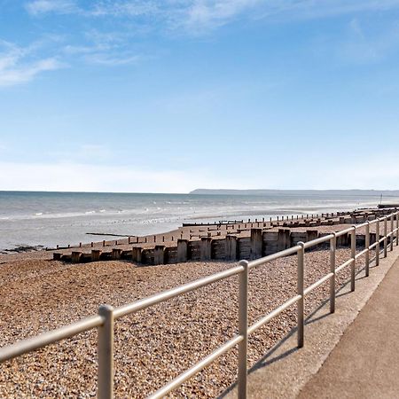 Crossways Mansions Villa Bexhill-on-Sea Dış mekan fotoğraf