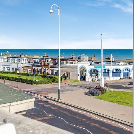 Crossways Mansions Villa Bexhill-on-Sea Dış mekan fotoğraf