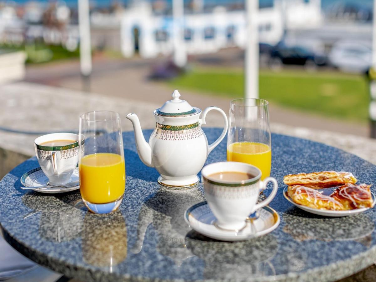 Crossways Mansions Villa Bexhill-on-Sea Dış mekan fotoğraf